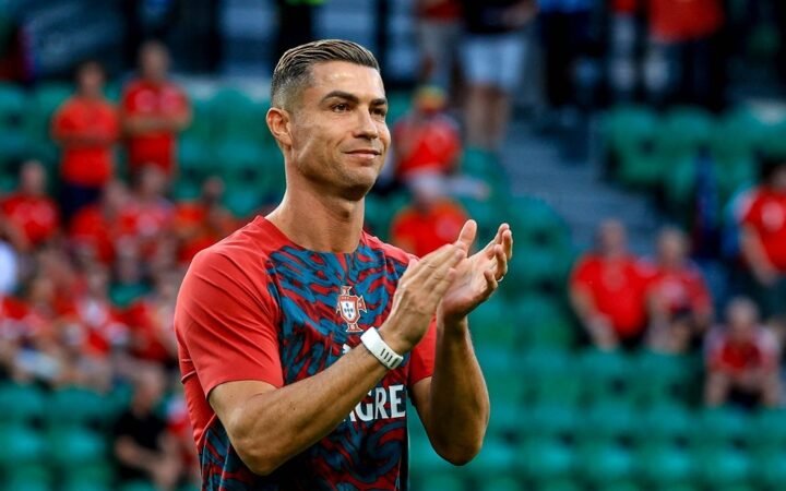 الإيقاف مع غرامة.. الاتحاد البرتغالي يعلن رسميا عقوبة رونالدو