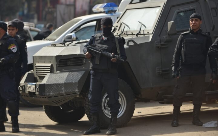 مصر.. فيديو "ابتغوا الرزق بالنكاح" يقود صاحبه إلى السجن