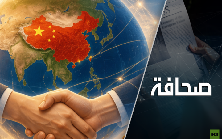 أحجية بكين: هل تجمع شنتشن قادة روسيا وأمريكا والصين؟