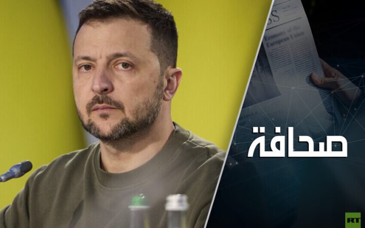 الحرب وسيلة للبقاء في السلطة