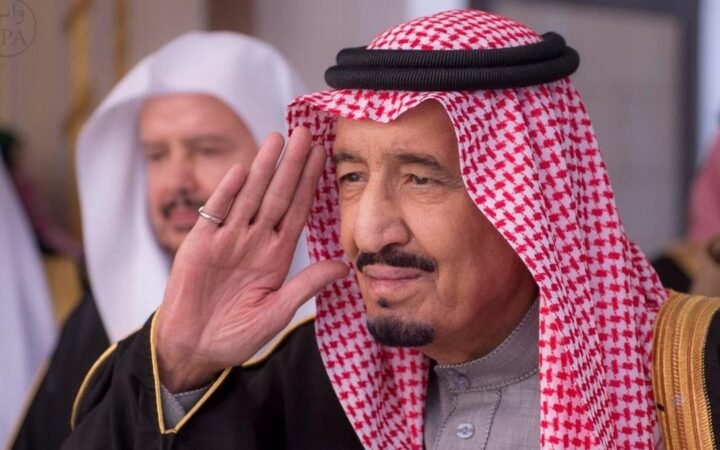 السعودية تدعو لتعاون دولي لحماية الاقتصاد العالمي