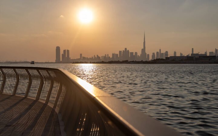 تراجع مبيعات العقارات الفاخرة في دبي عن مستوياتها القياسية