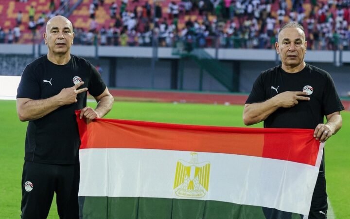 رد مثير.. حسام حسن يعلق على عقوبة الإيقاف من "الفيفا"