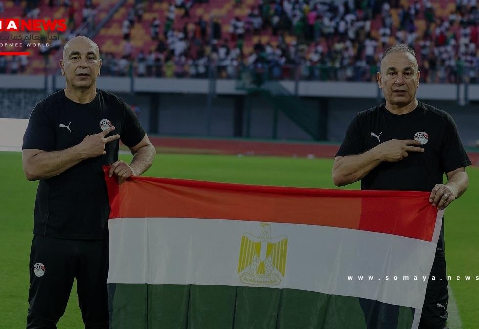 رد مثير.. حسام حسن يعلق على عقوبة الإيقاف من "الفيفا"