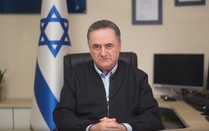كاتس يهدد حزب الله بتوسيع المنطقة العازلة في جنوب لبنان إذا شارك في أي هجوم إيراني