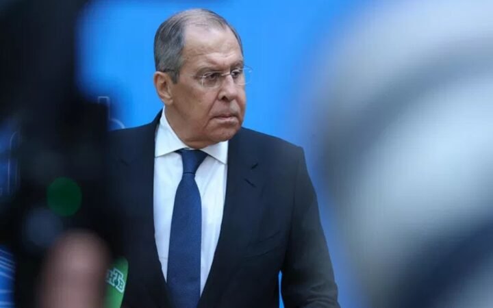 لافروف: مستعدون لاستئناف العلاقات مع الغرب لكنها لن تعود إلى ما قبل 2022