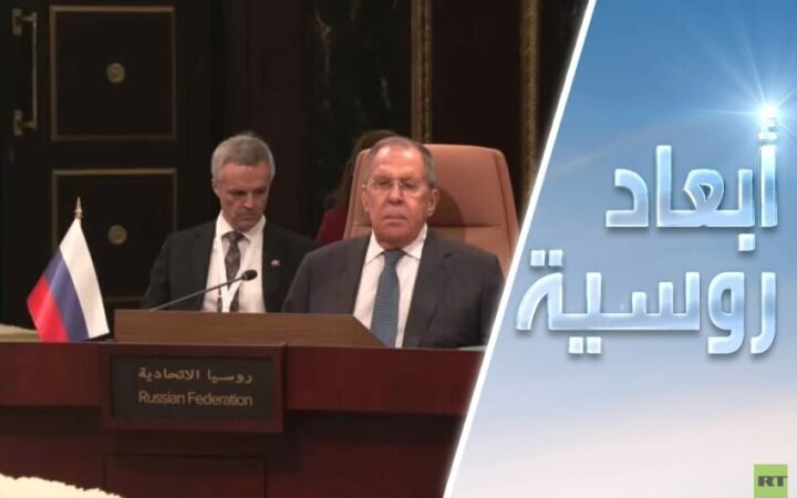 رسائل موسكو في الخليج