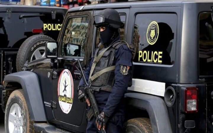 مصر.. القبض على سائحتين بالإسكندرية بشبهة تصوير ونشر مقاطع خادشة للحياء