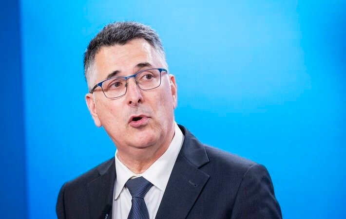 ساعر  يعلن قبول إسرائيل شريكة في منتدى جزر المحيط الهادئ