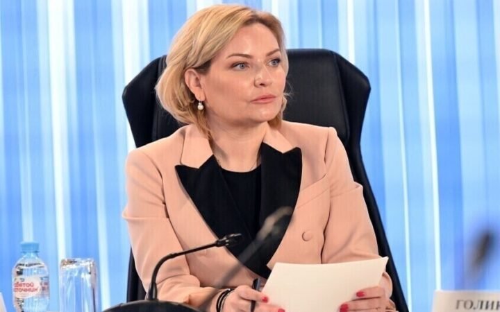 ليوبيموفا: تزايد الاهتمام بالتعليم العالي الثاني المجاني في الفنون بروسيا