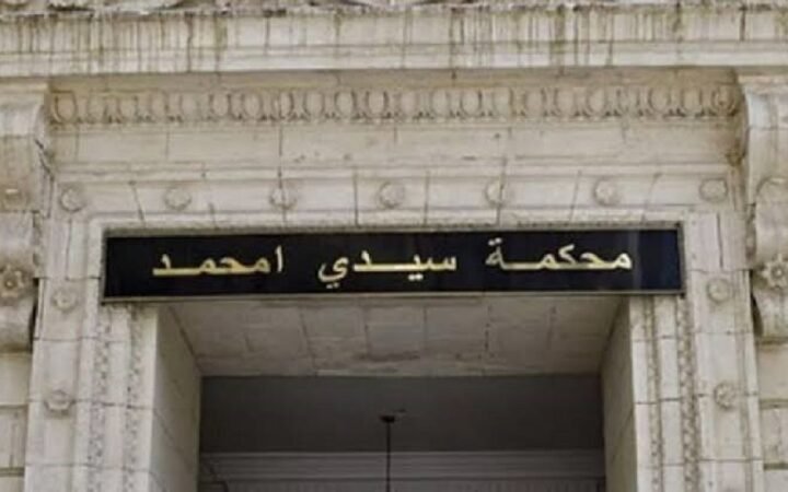 10 سنوات سجنا لوزير جزائري وعقوبات تصل إلى 20 سنة للمتهمين في قضية “مجز البقر”
