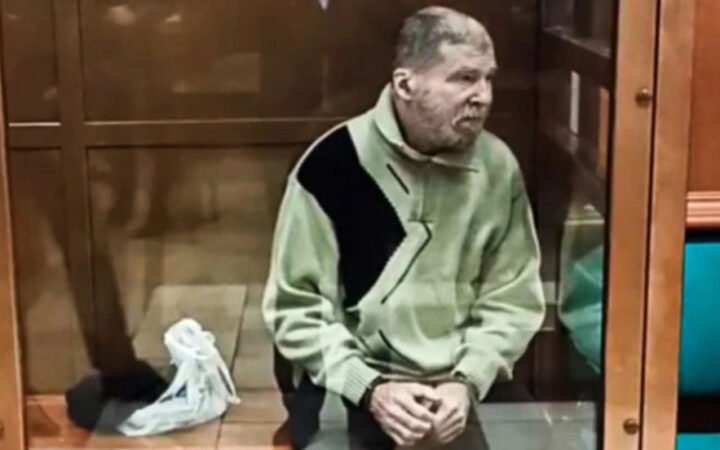 ترامب يرحب بإفراج روسيا عن  مرتزق أمريكي قاتل في صفوف القوات الأوكرانية