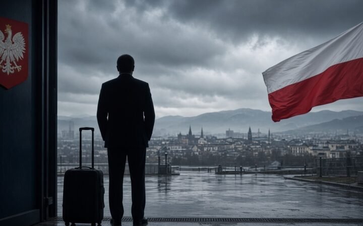 توتر جديد يلاحق الرياضيين الروس.. ترحيل حكم روسي قبل بطولة العالم للكاراتيه