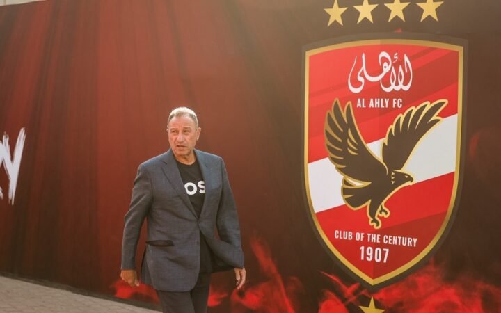 بعد اعتذار مدحت شلبي.. حكم قضائي جديد في قضية سب رئيس الأهلي محمود الخطيب