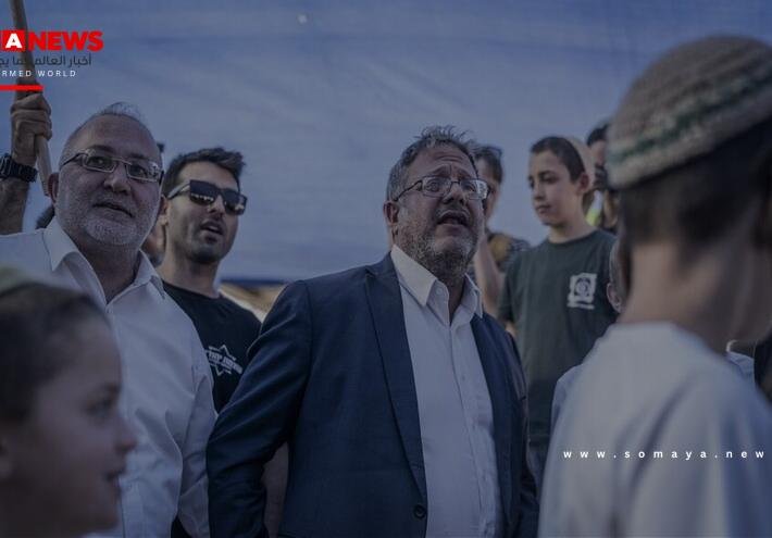 حزب الليكود: بن غفير يطلق النار داخل المدرعة نفسها ويختلق أكاذيب فاضحة عن نتنياهو