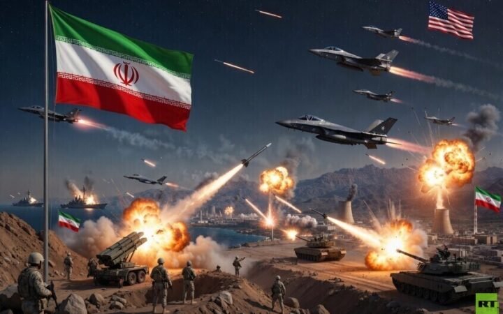 الحرس الثوري: إيران تحتفظ بأوراق استراتيجية لم تستخدمها قواتها المسلحة حتى الآن