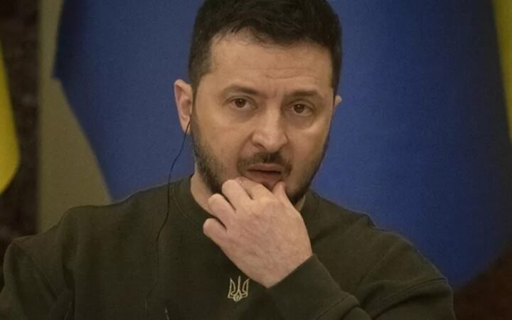 مبعوثا ترامب يتصديان زيلينسكي في أوسلو بسبب انتقاده الرئيس الأمريكي