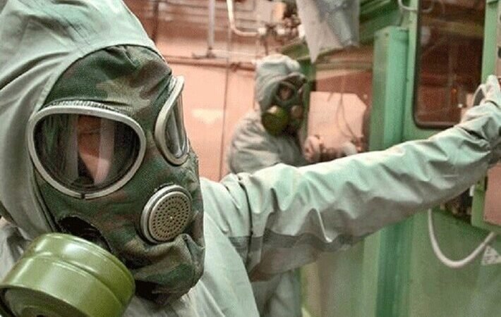 الولايات المتحدة.. انفجار خزان مواد كيميائية وإجلاء نحو ألف شخص