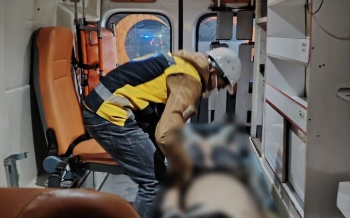 الجيش الإسرائيلي يقتل مدنيا من ذوي الإعاقة جنوبي سوريا