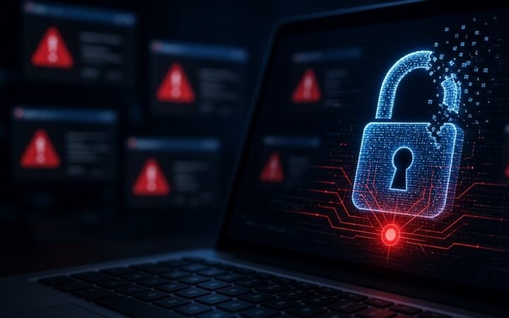 ثغرة خطيرة تهدد مواقع الإنترنت وتستدعي تحركا أمنيا عاجلا