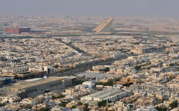 التحالف العربي يؤكد اعتراض وتدمير مسيرة في أجواء منطقة العاصمة الرياض