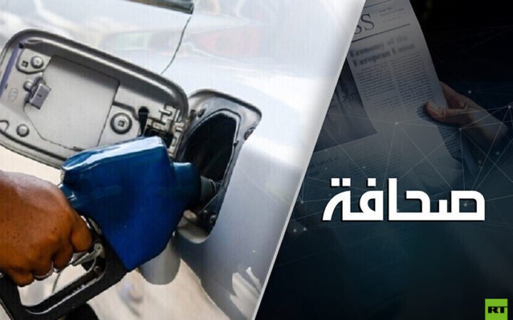 فرنسا تشتري كميات فائضة من وقود الديزل استعدادًا للحرب