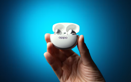 Oppo تطرح سماعاتها الرائدة في الأسواق العالمية