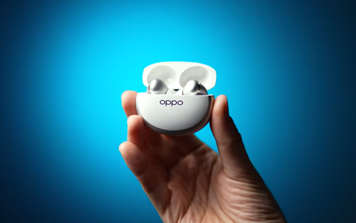 Oppo تطرح سماعاتها الرائدة في الأسواق العالمية
