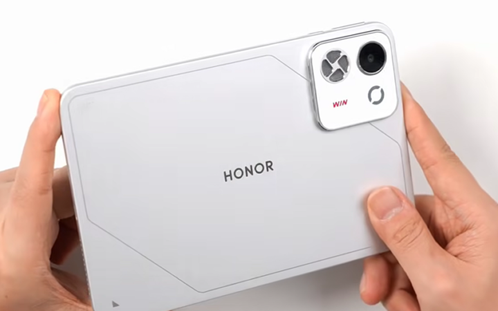 مواصفات حاسب الألعاب الأحدث من Honor