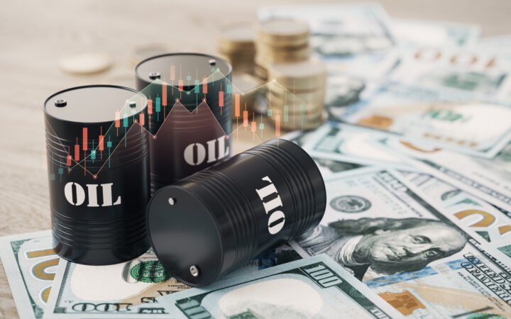 سعر برنت يتجاوز 113 دولار للبرميل للمرة الأولى منذ 5 مايو