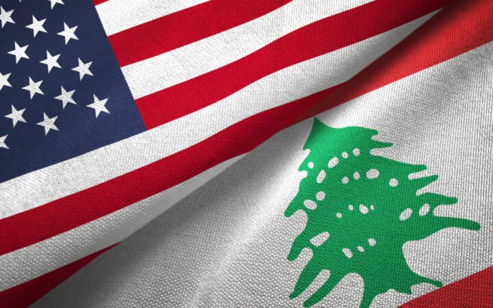 واشنطن تنفي وجود مقترح أمريكي تركي لتغيير النظام في لبنان
