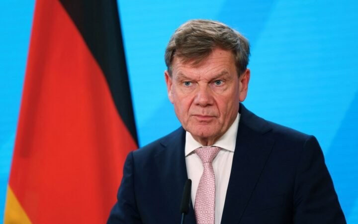 ألمانيا تدق ناقوس الخطر: المجاعة تهدد العالم!
