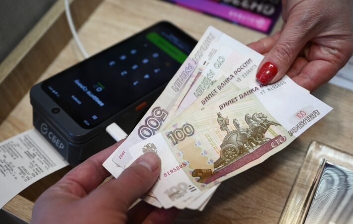 "أين طارت النقود؟".. عملية احتيال ضخمة تهز موسكو