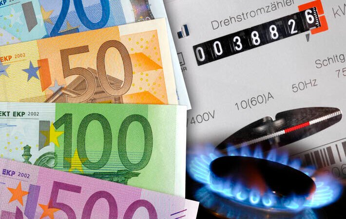 موجة صعود لا تتوقف.. أسعار الغاز تسجل مستوى قياسيا جديدا في أوروبا