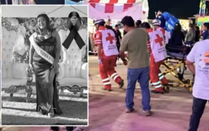 المكسيك.. مصرع شابة إثر سقوطها من لعبة "البندول" في مهرجانات كابو سان لوكاس