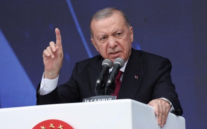 أردوغان: نؤمن بأن باب الدبلوماسية يبقى مفتوحا حتى في أعقد الخلافات