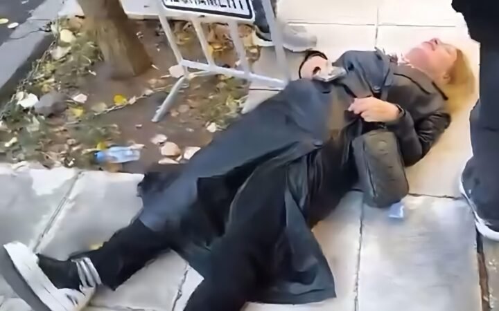 حارس رئيسة البرلمان البلغاري يعتدي على صحفية حاولت مقابلتها والسلطات تفتح تحقيقا عاجلا