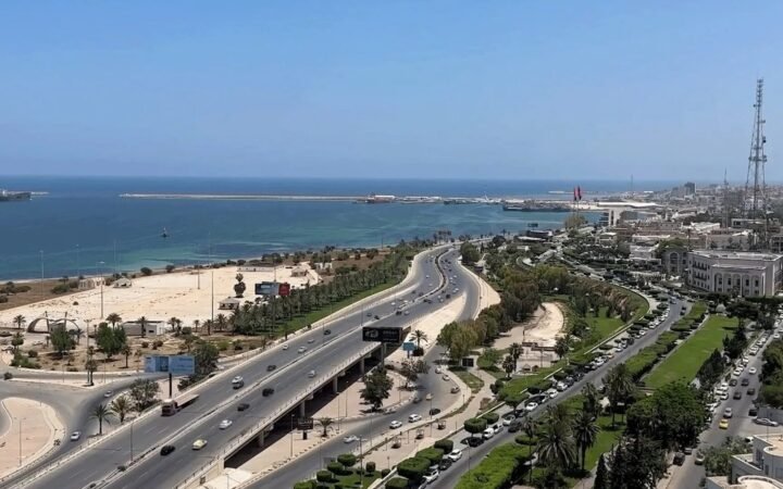 مصر تحذر بعد اتفاقية ترسيم الحدود بين تركيا وليبيا