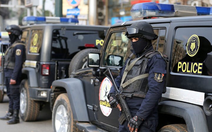 مصر.. فيديو لسحل سيدة يثير ضجة كبيرة