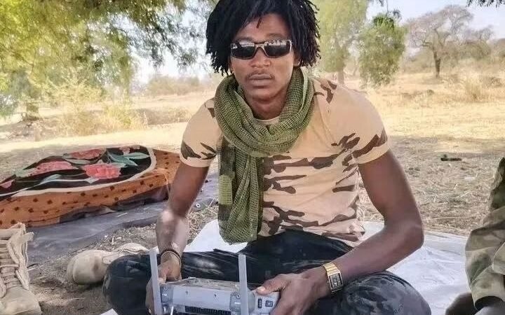 مقتل عدد من قيادات "الدعم السريع" في غارات للجيش السوداني