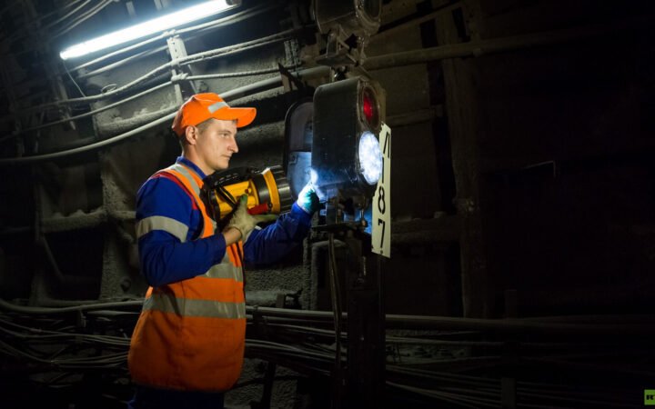 مترو موسكو يستعرض نتائج التحديث الشامل لبنيته التحتية منذ بداية عام 2026