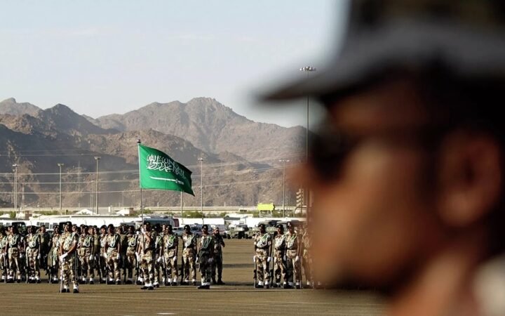 باحثان أمريكيان: السعودية توسع منشأة الدوادمي لإنتاج صواريخ باليستية أكبر