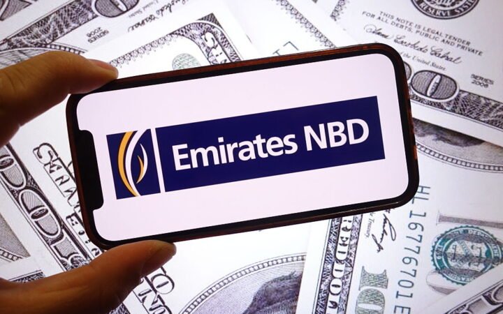 "بنك الإمارات دبي الوطني" يسعى لاقتراض مليار دولار من مصارف آسيوية