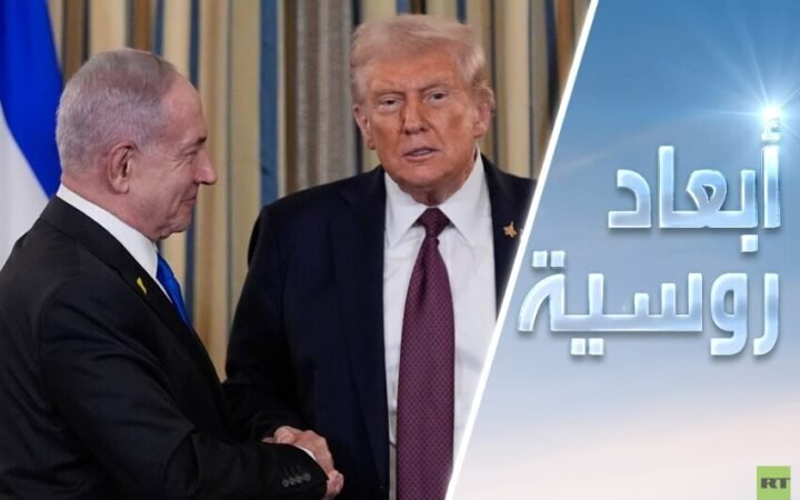 إيران.. إسرائيل تضغط وترامب يتردد