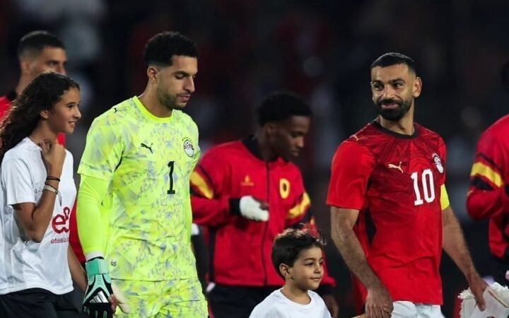 بسبب دخوله "القفص الذهبي".. شوبير يغيب عن الأهلي المصري (فيديو)