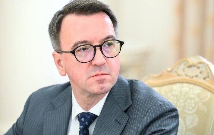 موسكو: الرد على احتجاز سفننا قد لا يكون مماثلا