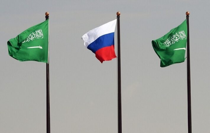 روسيا والسعودية تبحثان مشاريع مشتركة للمساعدات الإنسانية إلى دول ثالثة