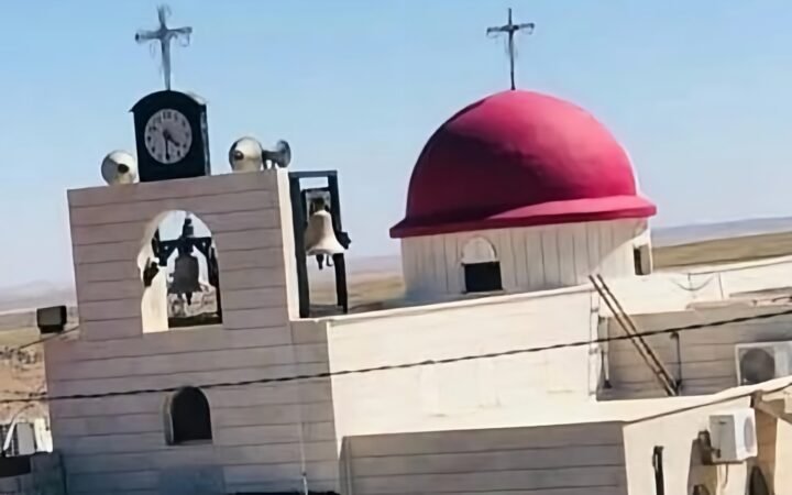 الجالية الأردنية والعربية في روسيا تستنكر الاعتداء الإرهابي على كنيسة الكرك