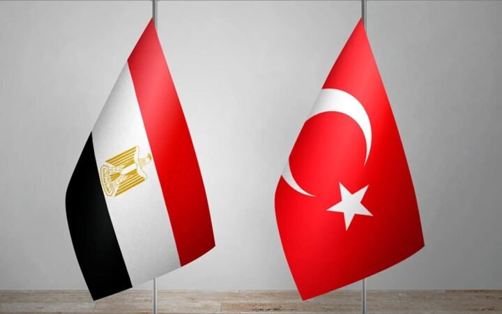 خلاف شرق المتوسط يتجدد.. مصر تبلغ تركيا رسالة حاسمة بشأن اتفاق ليبيا البحري