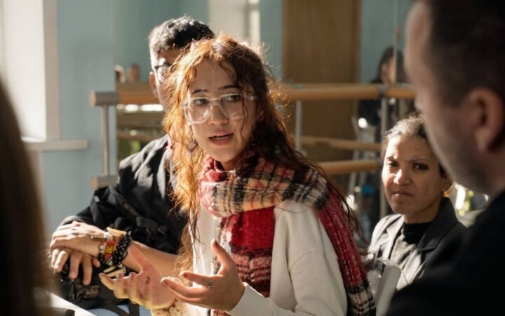 موسكو تستضيف ملتقى سينمائيا دوليا بمشاركة شباب من 8 دول